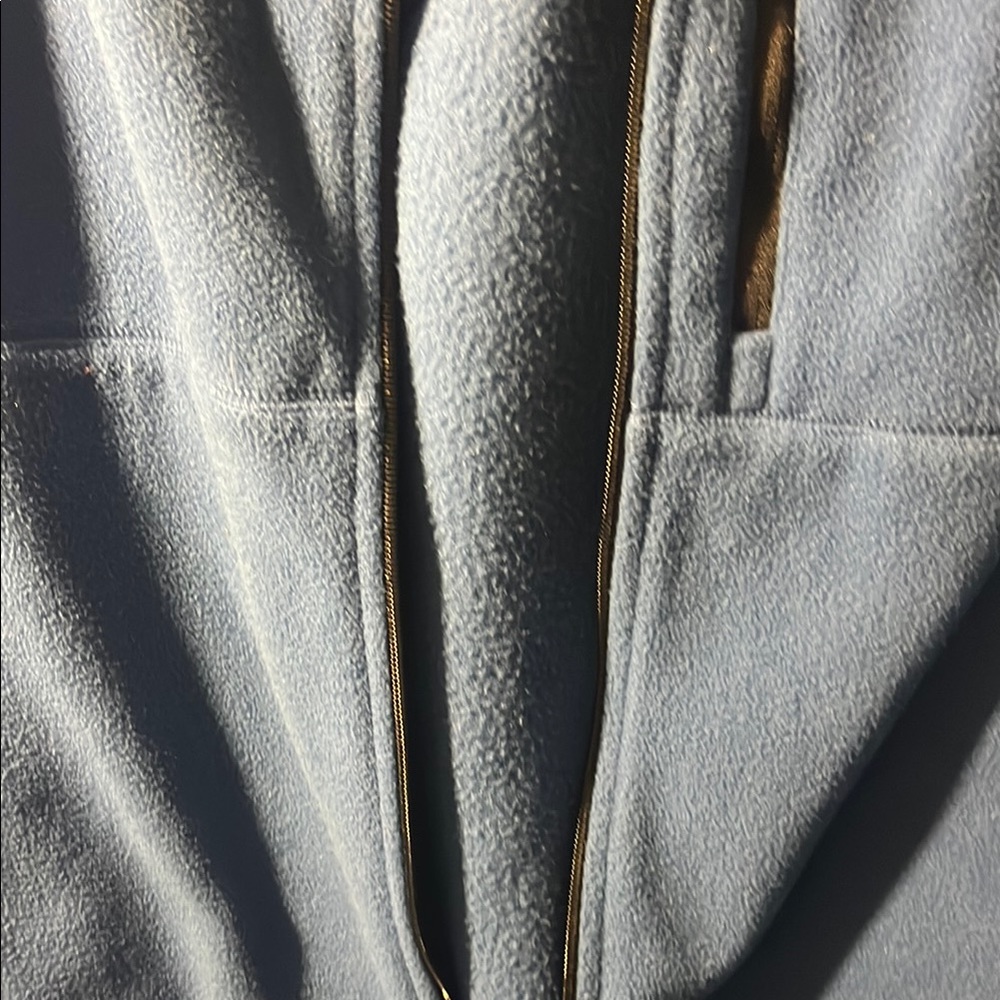 Timberland Blue Lightweight Jacket - image 5